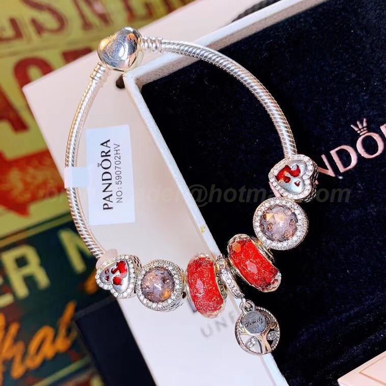 Pandora Bracelets 1317